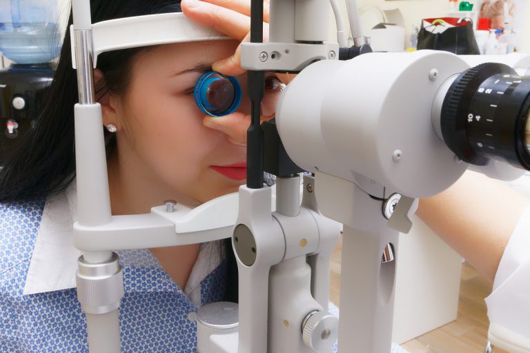 Retinal Screening is paramount for diabetic eye care