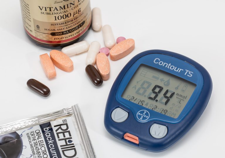 Diabetic Retinopathy is the leading cause of blindness for those with Type 2 Diabetes