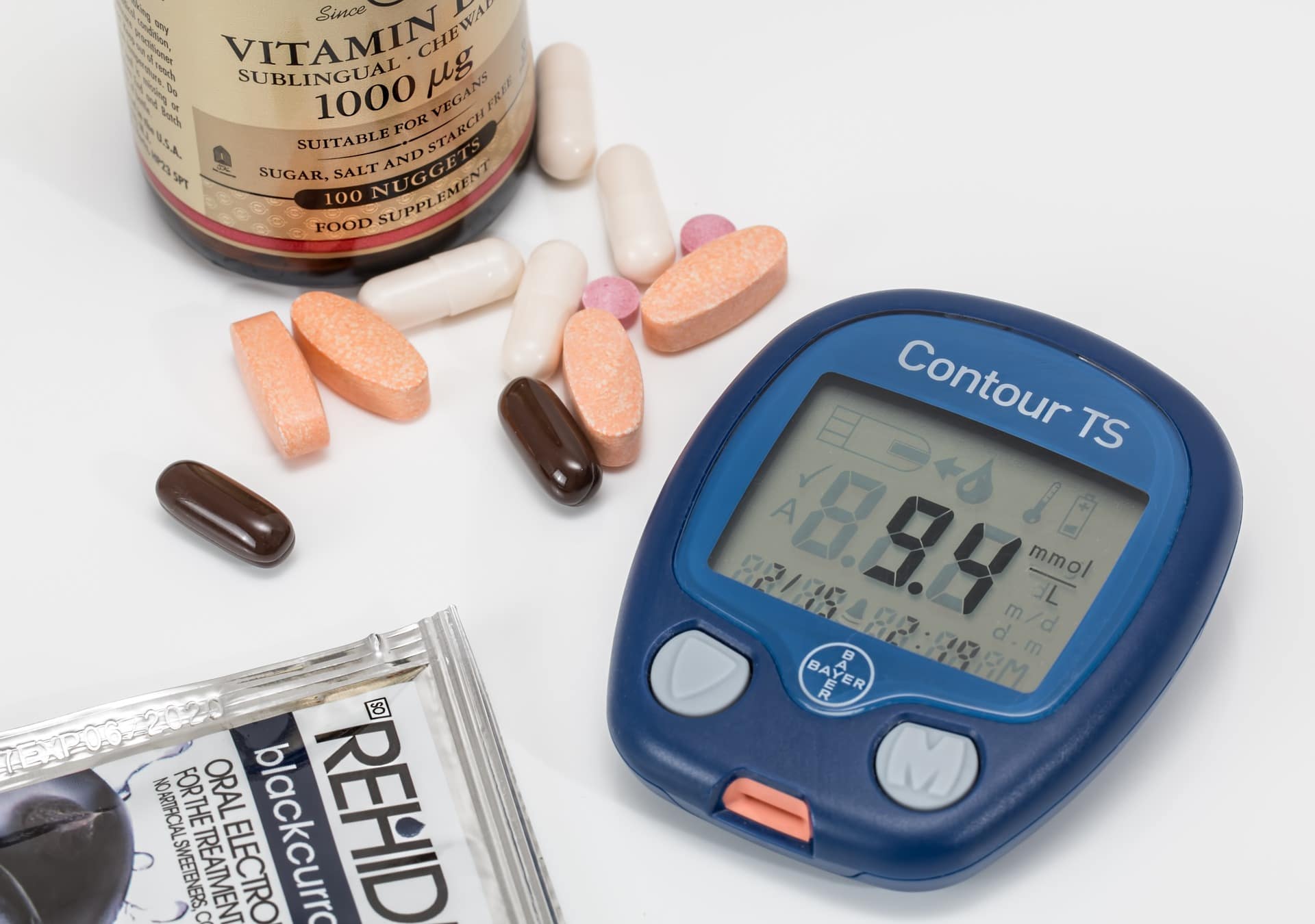 Diabetic Retinopathy is the leading cause of blindness for those with Type 2 Diabetes