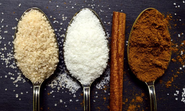 What You Need to Know About Sugar & Diabetes