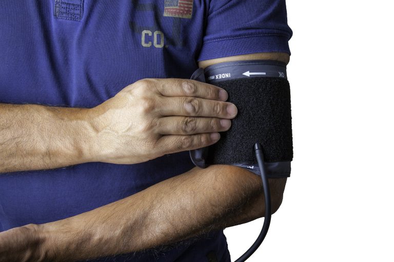 What Are the High Blood Pressure Complications of Diabetes?