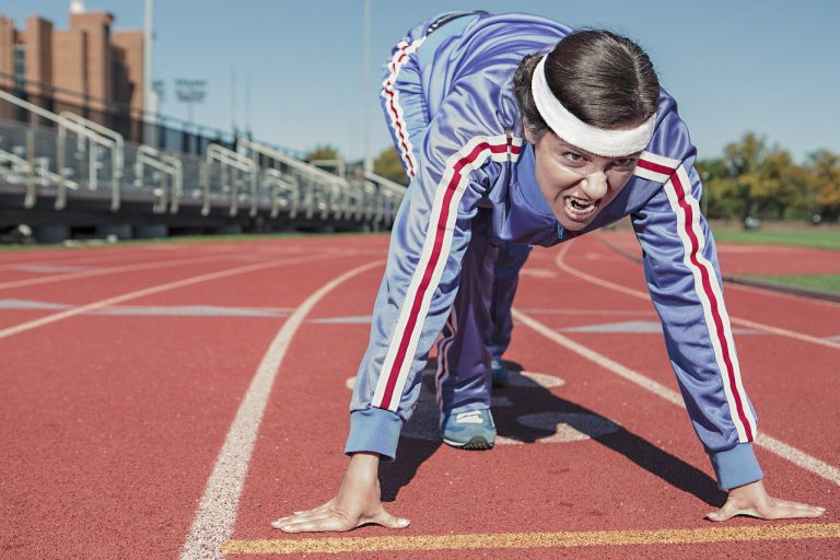 HIIT For Diabetes – Can it Help Glycemic Control?
