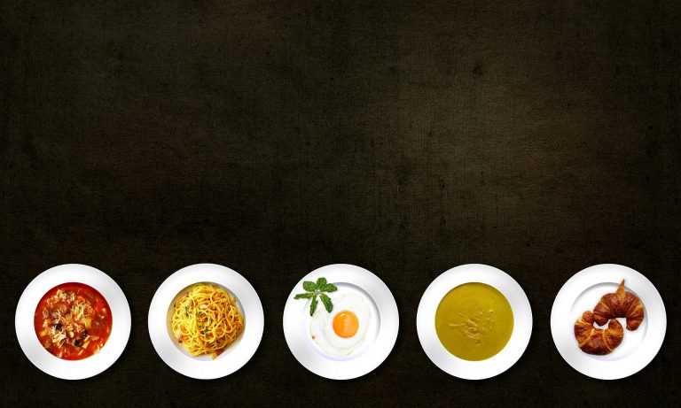 Can Nutrition Labels Support a Healthier Lifestyle?