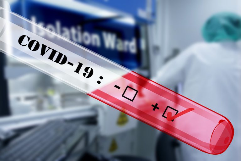 What If I Have COVID-19 & Am A Diabetic?
