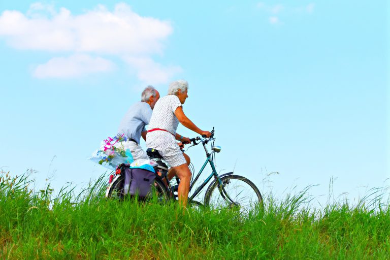 How Does Diabetes Affect the Elderly?