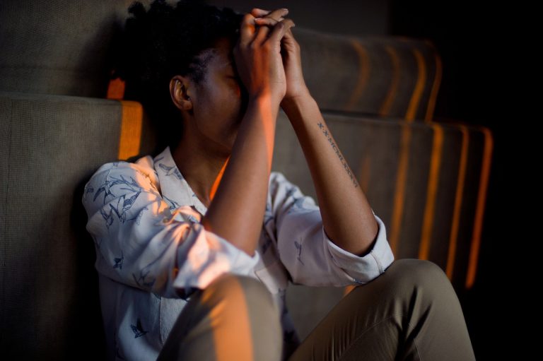 Stress is a factor in the development of diabetes