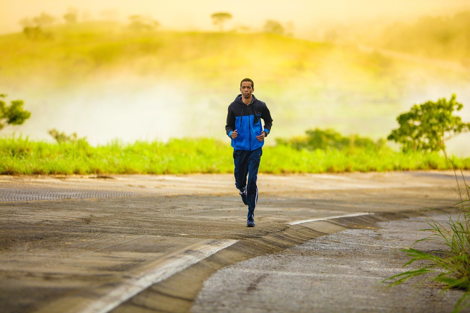 Exercise can help you prevent the onset of diabetes