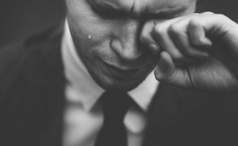 Tears can be a good wt to measure glucose levels