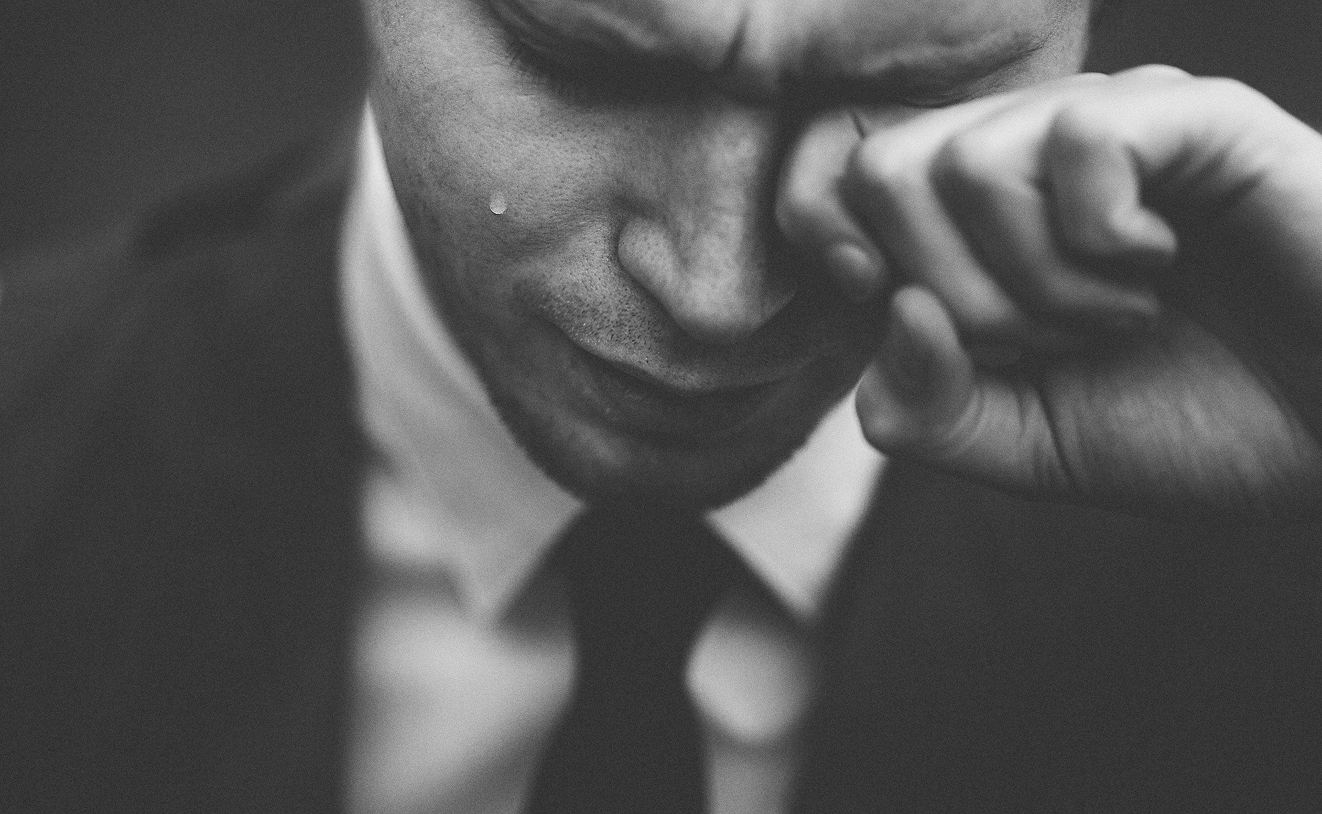 Tears can be a good wt to measure glucose levels