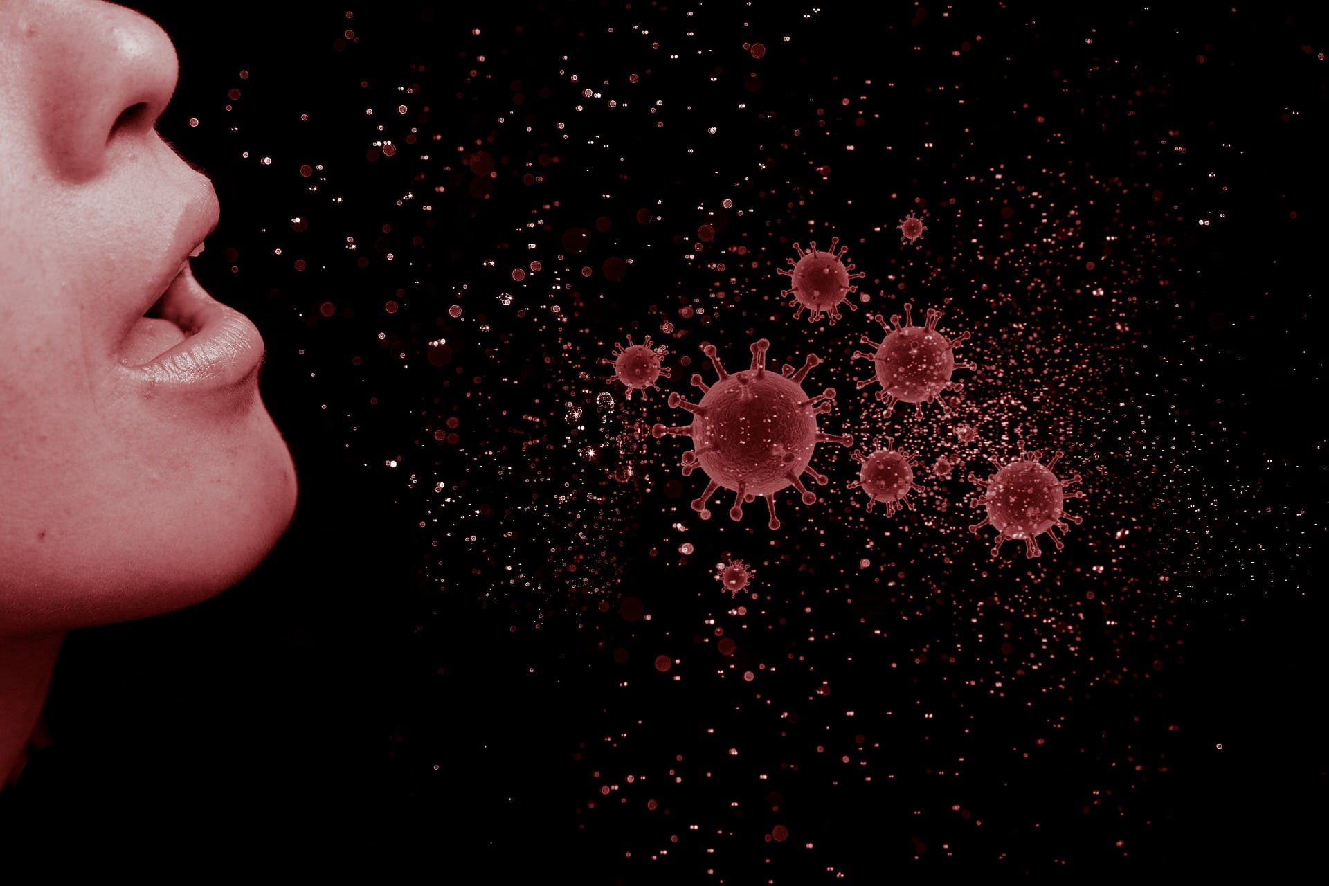 MIT is looking into cough to diagnose COVID-19