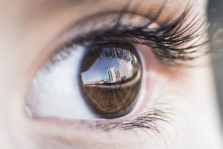There are new and exciting treatments for diabetes blindness