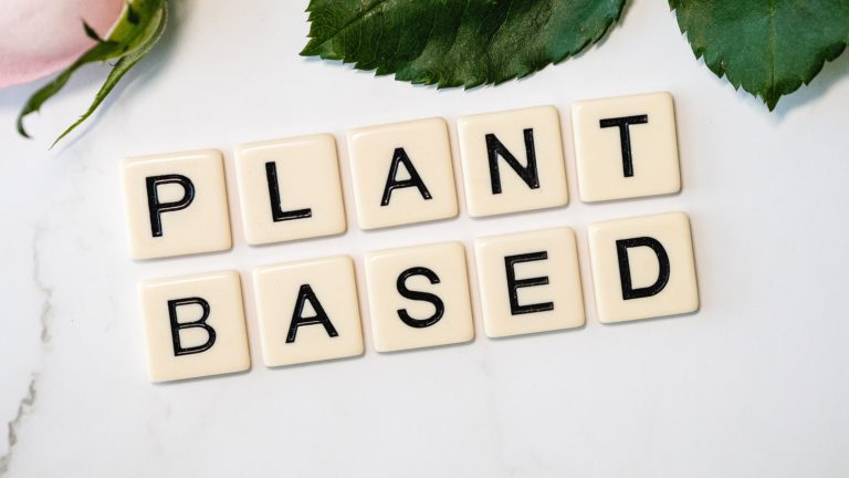 Plant Based diets can help with diabetes management