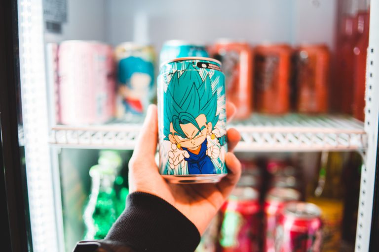 Are Diet Drinks Safe For People With Diabetes?