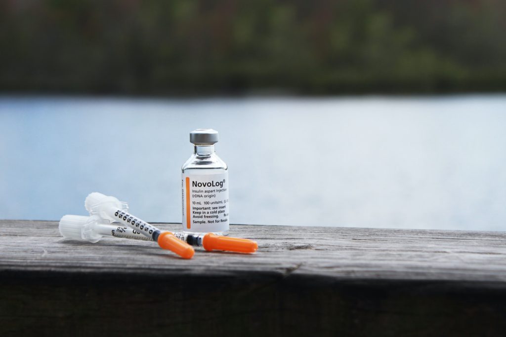 Insuline is the lifeline of diabetic people