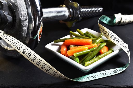 Fitness and diet are the best allies for keeping diabetes at bay