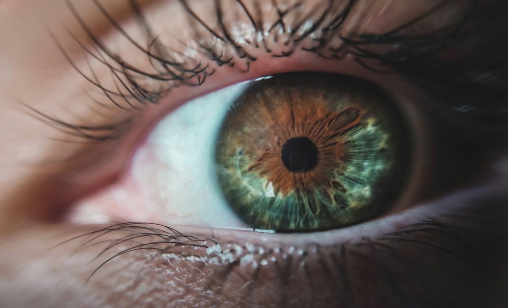 Regular eye checks are key to good eyesight for diabetics