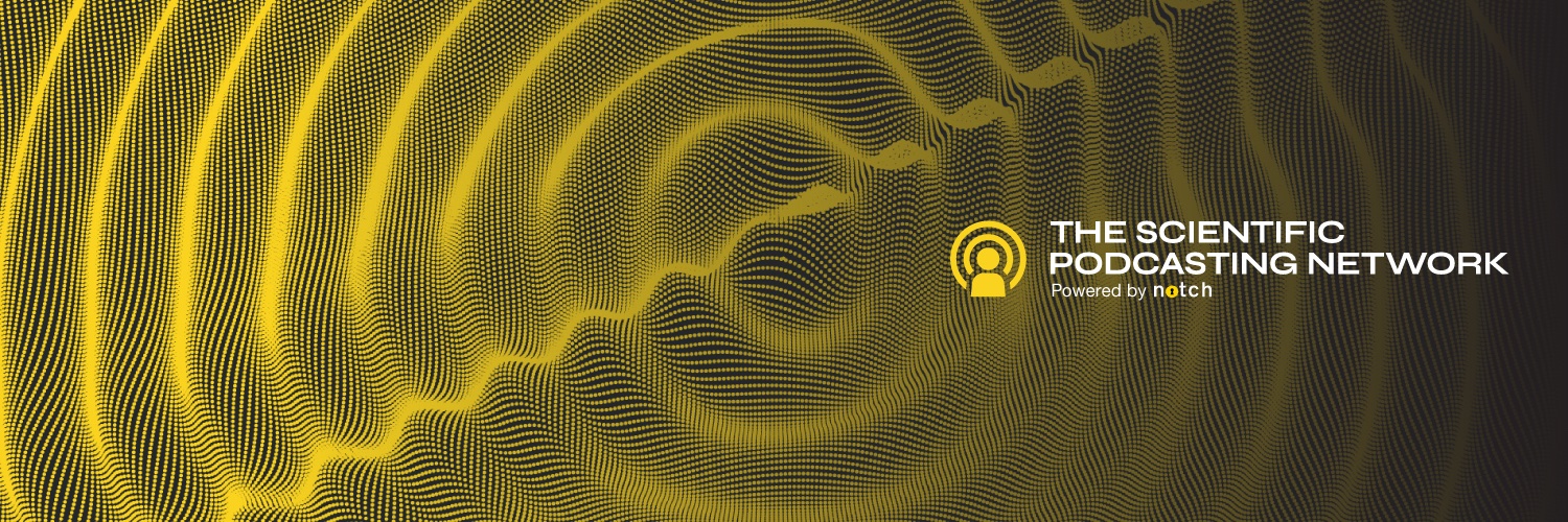 The TSPN podcast covers RetinaRisk CEO