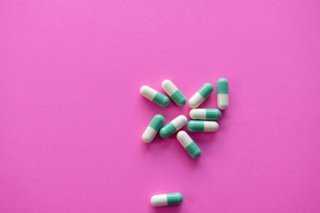 Medication is key to control the effects of diabetes