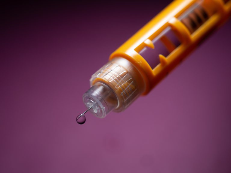 Insulin is the lifeline of the people with diabetes to live a normal life