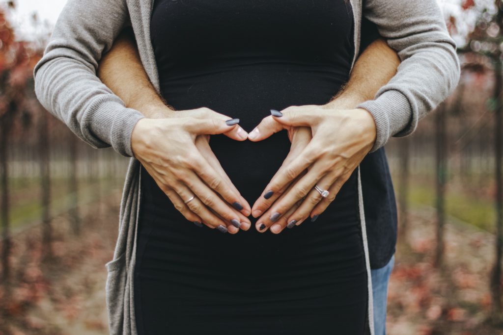 Gestational diabetes can be treated