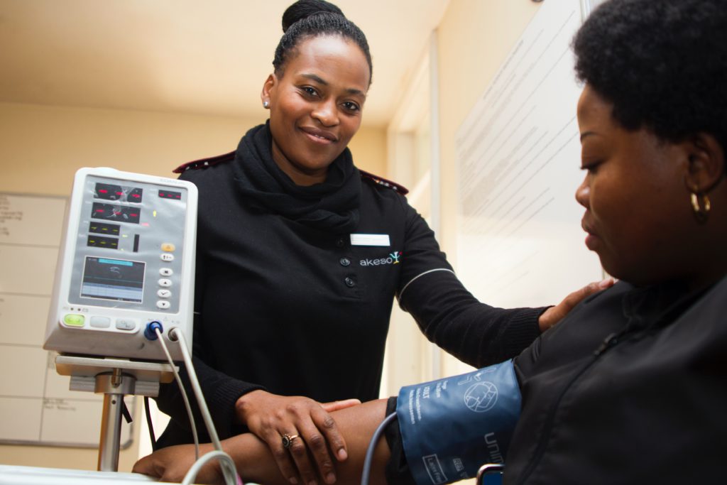 Doctors will help you keep away heart diseases such as heart attacks