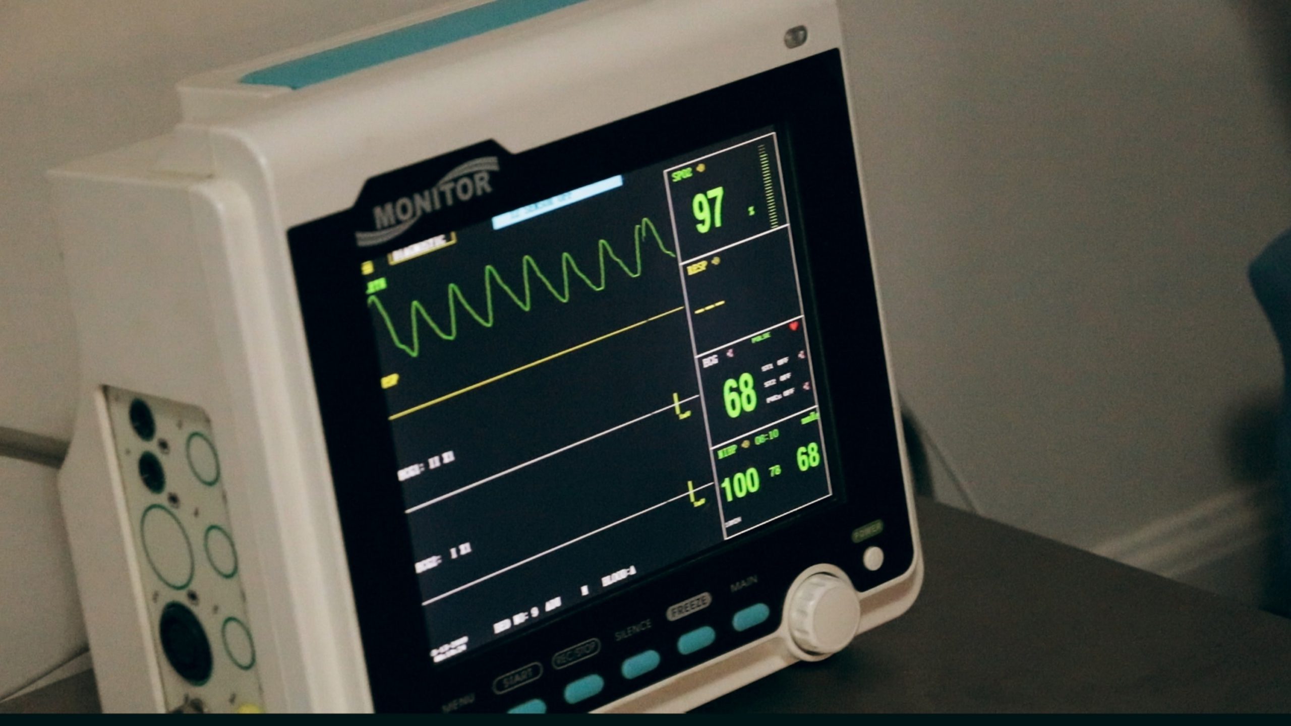 Heart Diseases and Diabetes are one of the main health concerns