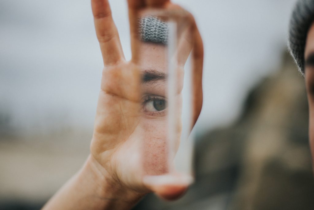 Diabetic Retinopathy can creep with no visible symptoms if left unchecked